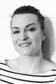 Photo of Caroline Petrement