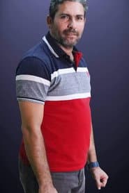 Photo of Taha Al Mashhadani