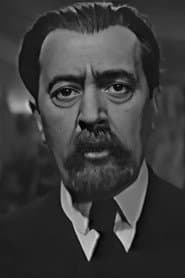 Photo of Georgiy Babenko