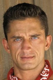 Photo of Tony Zerega