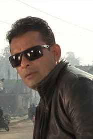 Photo of Dinesh Sharma