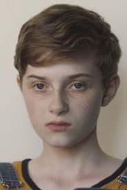 Photo of Rhys Fehrenbacher
