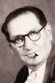 Photo of Mushegh Sarvari