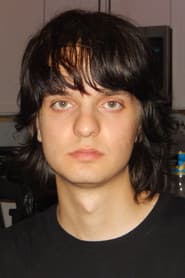 Photo of Noah M. Eggerts