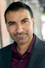 Photo of Martin Peña