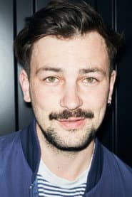 Photo of Sebastian Kempf