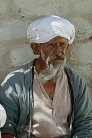 Photo of Irakli Nijaradze