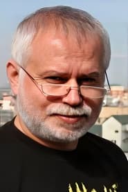Photo of Alexei Kolmogorov