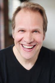 Photo of Christopher Hall