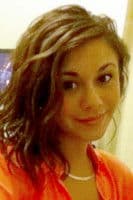 Photo of Olivia Mattingly