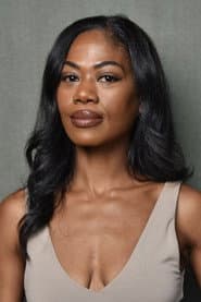 Photo of Vanessa Lee Chester