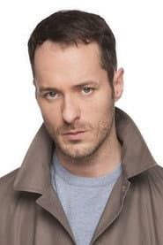 Photo of Declan Bennett