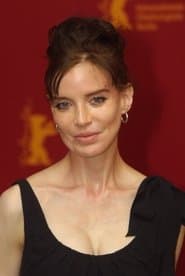 Photo of Anna Thomson