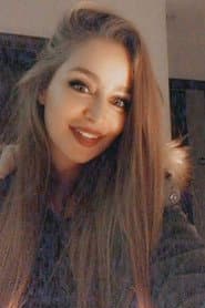 Photo of Rouzaina Lazkani