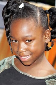 Photo of Jamai Fisher