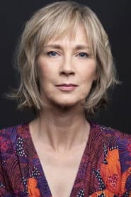 Photo of Vanessa Bailey