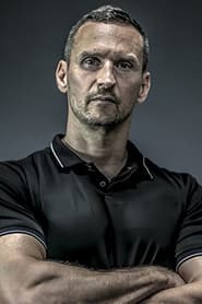 Photo of Jérôme Gaspard