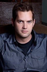 Photo of Ben Hansen