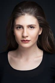 Photo of Naz Çağla Irmak