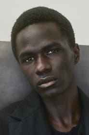 Photo of Malick Bodian