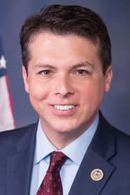 Photo of Brendan Boyle