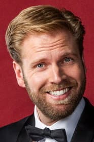 Photo of Mark Humphries
