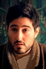 Photo of Daniel Mendoza