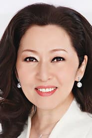 Photo of Mary Cheung