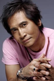 Photo of Chyi Chin