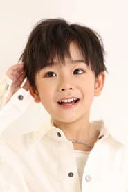 Photo of Jin Mengyi