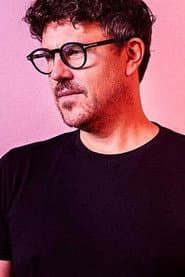 Photo of Jono Hall