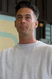 Photo of Mike Hurley