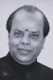 Photo of S. S. Chandran