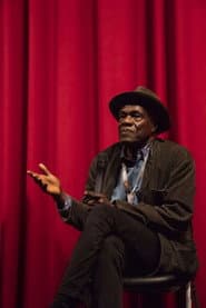 Photo of Manthia Diawara