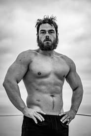 Photo of Ross Edgley