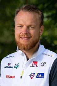 Photo of Anders Byström