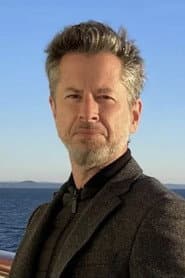 Photo of Louis Godbout