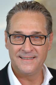 Photo of Heinz-Christian Strache