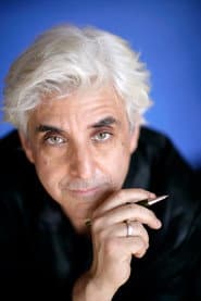 Photo of Gil Goldstein