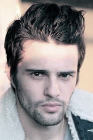 Photo of Olivier Chenille