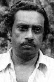 Photo of Karamana Janardanan Nair