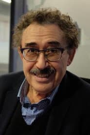 Photo of Férid Boughedir