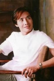 Photo of Jianguo Deng