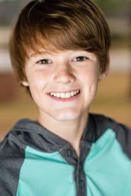 Photo of Cannon Bosarge