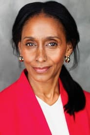 Photo of Sally Stewart