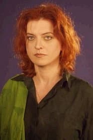 Photo of Marzena Strzycka