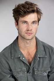 Photo of Luke Volker