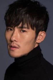 Photo of Cha Woo-young