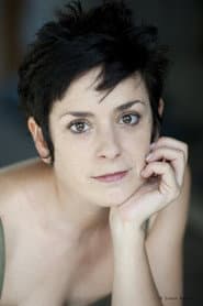 Photo of Cécile Arnaud