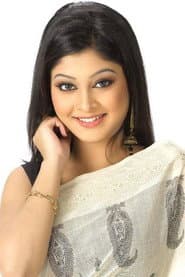 Photo of Sarika Sabrin